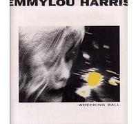 Harris, Emmylou - Wrecking Ball