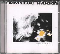 Harris,Emmylou - Wrecking Ball