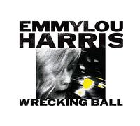 Harris Emmylou - Wrecking Ball
