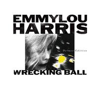 Harris Emmylou - Wrecking Ball (2Cd+Dvd)