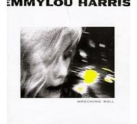 Harris, Emmylou - Wrecking Ball by Harris, Emmylou (1995) Audio CD