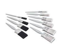 Harris Essentials Pennello Misura Confezione 10 (TE722)