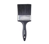 Harris Essentials - Pennello per muratura, 10,2 cm, colore: Nero