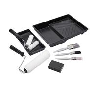 Harris Essentials Set di Rullo e Vassoio per Vernice Misura Confezione (TE664)