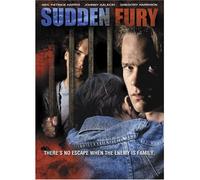 Harris/Galecki/Harrison - Sudden Fury