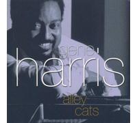 Harris, Gene - Alley Cats