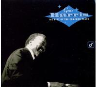 Harris,Gene - Best of the Concord Years