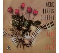 Harris Gene - Harris Gene - Like a Lover
