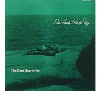 Harris, Gene - Our Love Is Here To Stay
