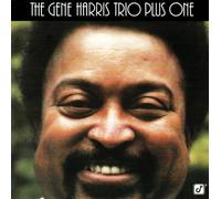 Harris,Gene - The Gene Harris Trio Plus One