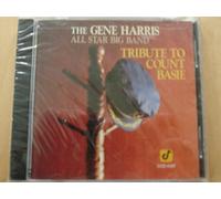 Harris, Gene - Tribute To Count Basie