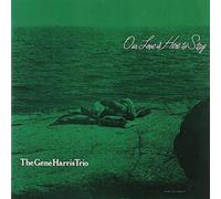 Harris, Gene Trio - Our Love Is Here To Stay