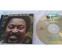 Harris, Gene - Trio Plus One