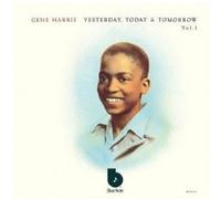 Harris, Gene - Vol. 1-Yesterday Today & Tomorrow