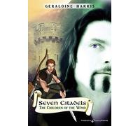 Harris Geraldine-Children Of The Wind BOOK NUOVO
