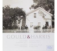 Harris/Gould - Sinfonia N.2 (1934)