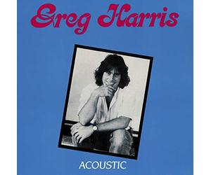 Harris, Greg - Acoustic
