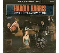 Harris, Harold - At The Playboy..+ 5 -24 B