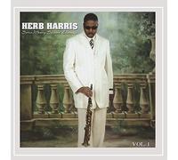 Harris, Herb - Vol. 1-Some Many Second Chances