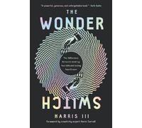 Harris III The Wonder Switch (Copertina rigida)