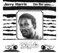 Harris, Jerry - I M For You