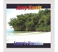 Harris, Jerry - Lovers Paradise