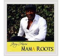 Harris, Jerry - Mama Roots