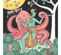 Harris, Jesse - Borne Away