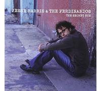 Harris, Jesse & Ferdinandos - Secret Sun