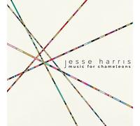 Harris, Jesse - Music For Chameleons
