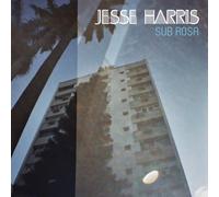 Harris, Jesse - Sub Rosa