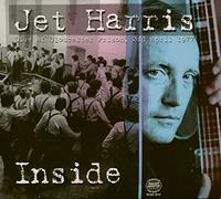 HARRIS, JET - INSIDE JET HARRIS