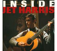 Harris, Jet - Inside Jet Harris