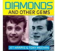 Harris,Jet&Tony Meehan - Diamonds and Other Gems