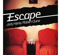 Harris, Jody/ Quine, Robert - Escape