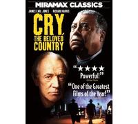 Harris/Jones - Cry the Beloved Country