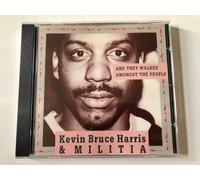 Harris,Kevin Bruce - They Walked Among People