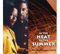 Harris, Kim & Reggie - In The Heat Of The Summer