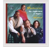 Harris, Kim & Reggie & Magpie - Spoken In Love