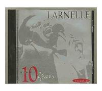 Harris, Larnelle - Best of 1