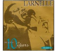 Harris, Larnelle - Best of 2