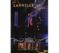 Harris, Larnelle - Live in Nashville