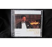 Harris, Larnelle - Live Psalms