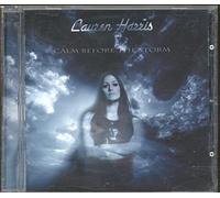 HARRIS, LAUREN - CALM BEFORE THE STORM