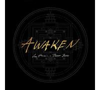 Harris, Lee - Awaken