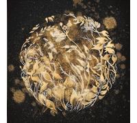 Harris Lee - Golden World