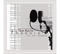 Harris, Lee - Phoenix (The Live Recordings)