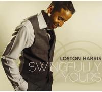 Harris, Loston - Swingfully Yours