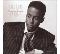HARRIS, LOSTON - TIMELESS