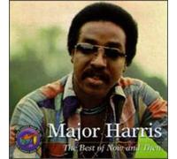 Harris, Major - Best Of Now & Then
